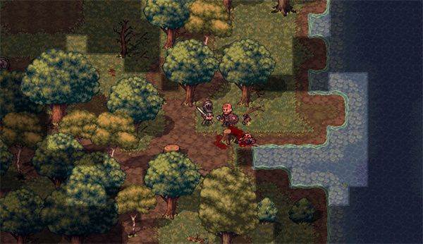 紫色晶石手机版宣传图