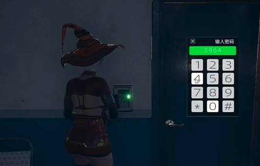 电子密码攻略配图5