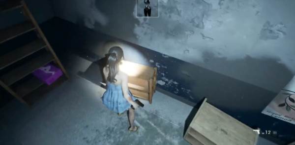 致命解药清凉版宣传图