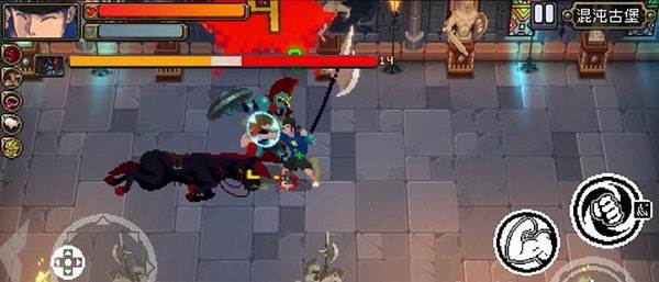 骑马骑士攻略配图4