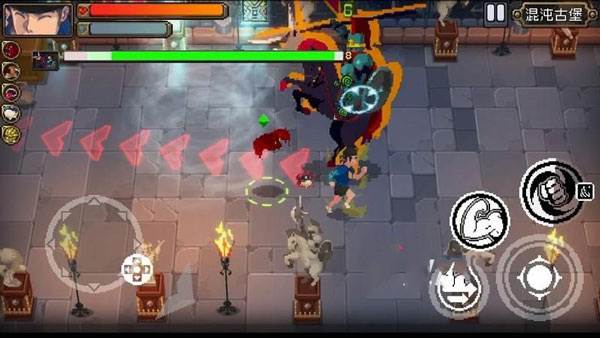 骑马骑士攻略配图3