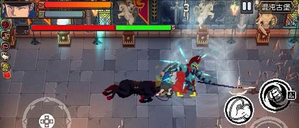 骑马骑士攻略配图5