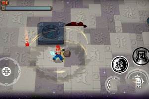 沙漠BOSS攻略配图1