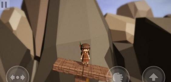 跷跷板通关技巧配图2