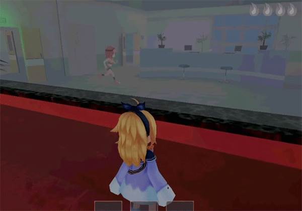 怎么进小黑屋？配图2