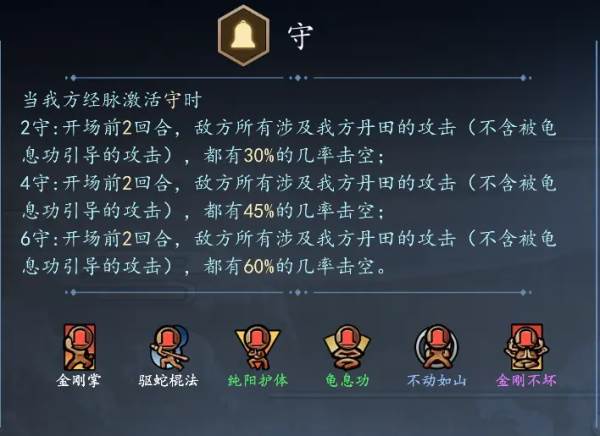 门派及路数介绍配图7