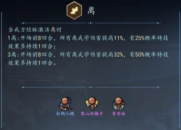 门派及路数介绍配图12