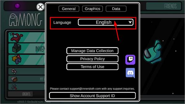 怎么设置中文配图3