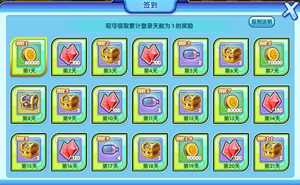 福利活动介绍配图3