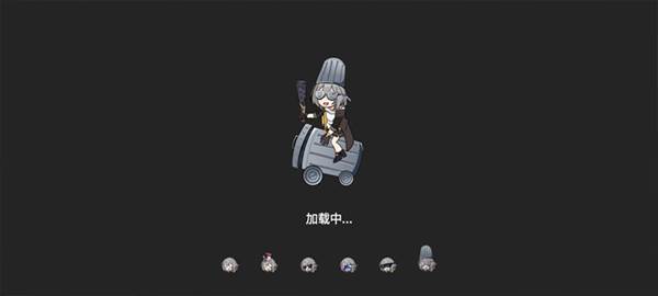 垃圾桶军团宣传图