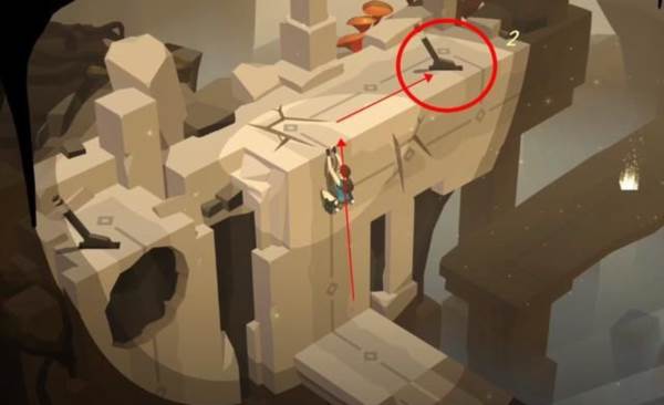 第一章通关攻略配图8