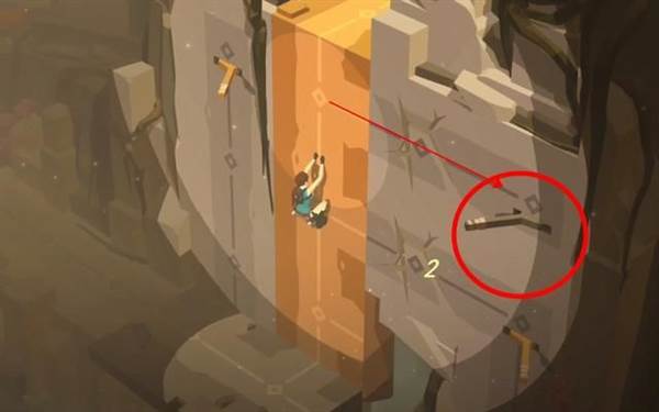 第一章通关攻略配图11