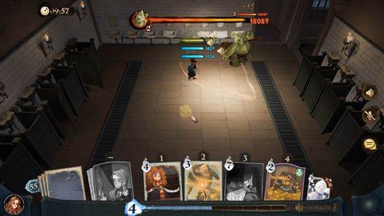 魔咒课完美通关技巧配图2