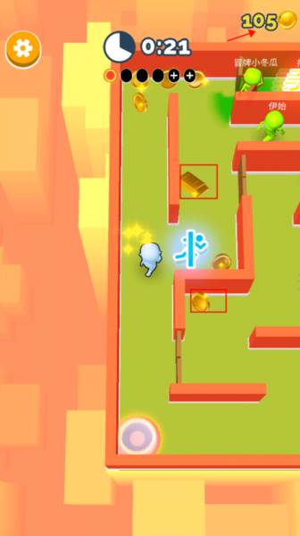 两大玩法躲藏和找人攻略配图3