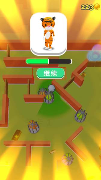 两大玩法躲藏和找人攻略配图8