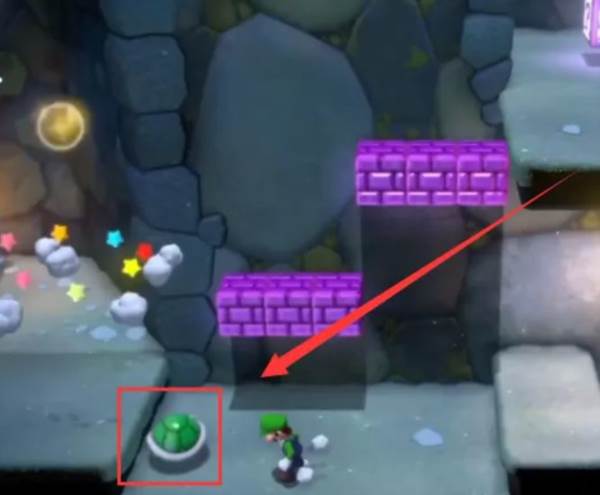 怎样拿龟壳配图3