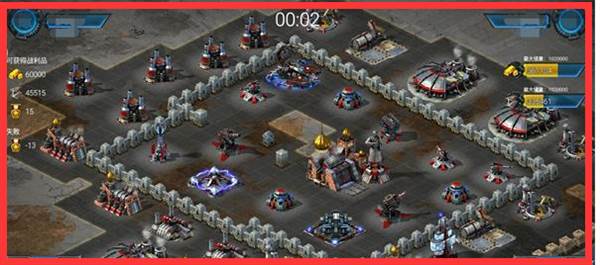 新手怎么防御配图1