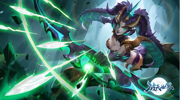 护法技能攻略配图1