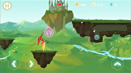 空之境攻略配图1