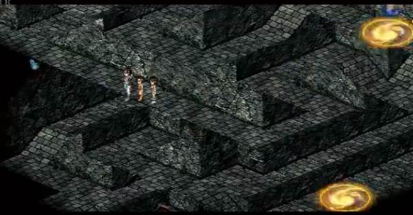 禁咒空间怎么出去配图2