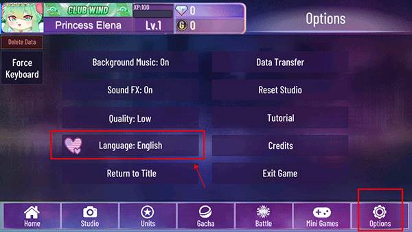 怎么设置中文配图2