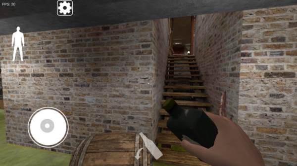 鬼屠夫第二章宣传图