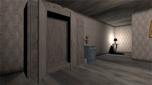 夜幕降临多人联机版宣传图