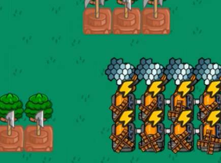 如何升级武器配图1