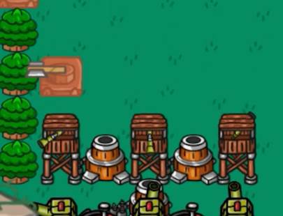 如何升级武器配图2