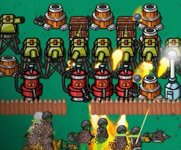 如何升级武器配图3