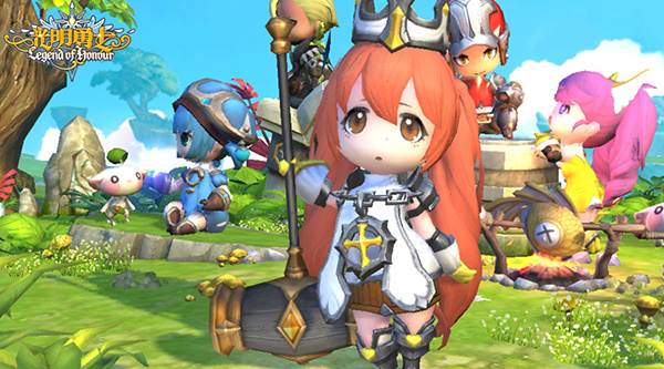 新手职业详解配图5