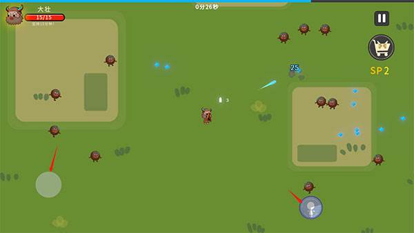 上手玩法及界面介绍配图4