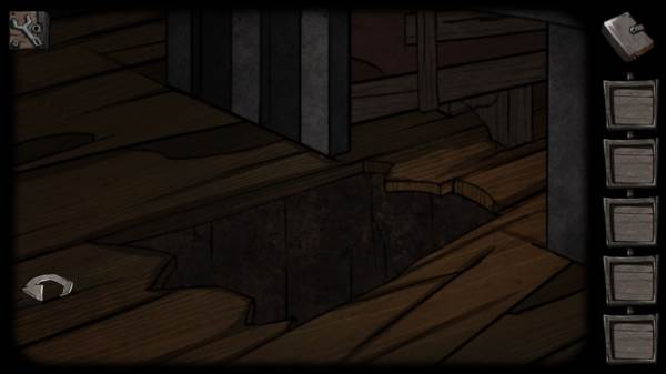 剧场地下攻略配图2