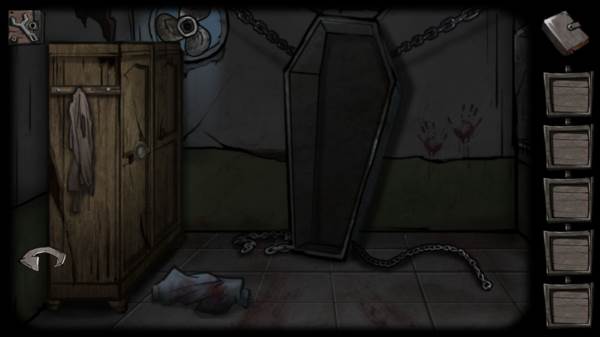 剧场地下攻略配图3