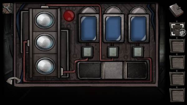 剧场地下攻略配图7