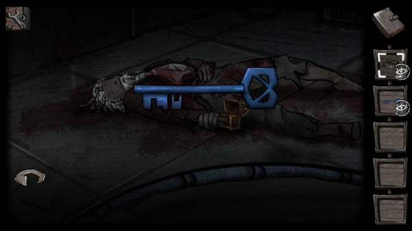 剧场地下攻略配图8