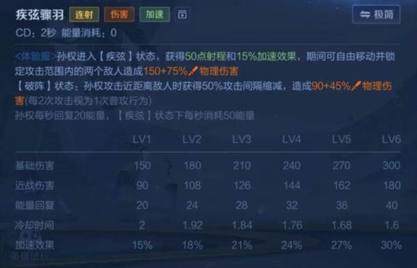 孙权技能介绍配图5