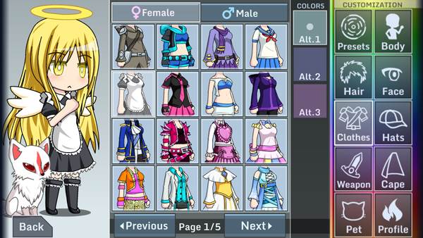 怎么打开捏人配图3