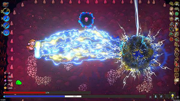 阿瓦达啃大瓜玩法推荐配图2