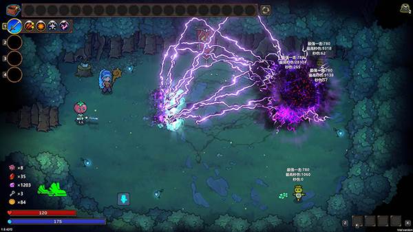 阿瓦达啃大瓜玩法推荐配图3