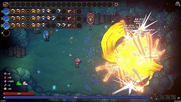 阿瓦达啃大瓜玩法推荐配图7