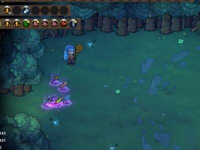 新手套路流派介绍配图1