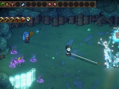 新手套路流派介绍配图3