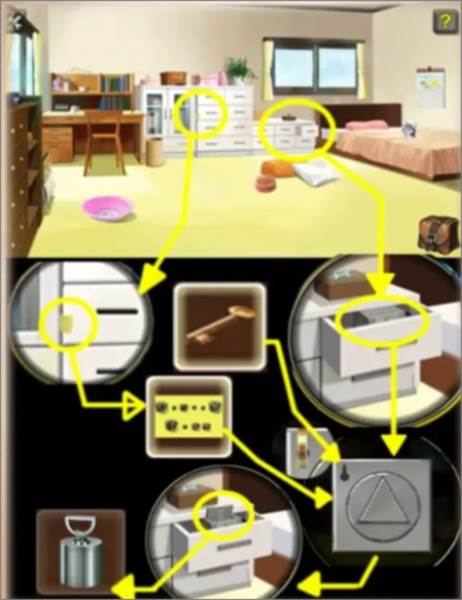 游戏攻略配图14