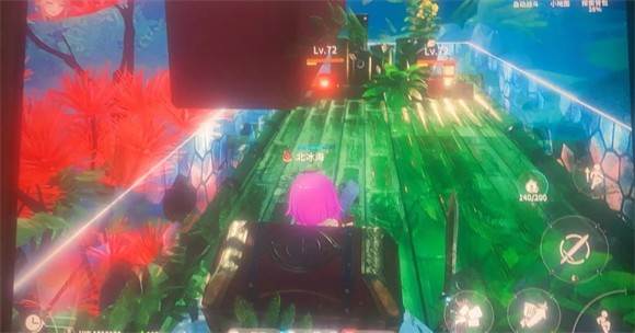 夜樱庭异空间隐藏宝箱攻略配图2