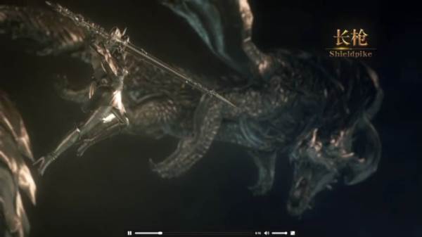 长枪攻略配图13