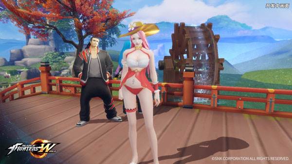 “神器试炼”玩法介绍配图6