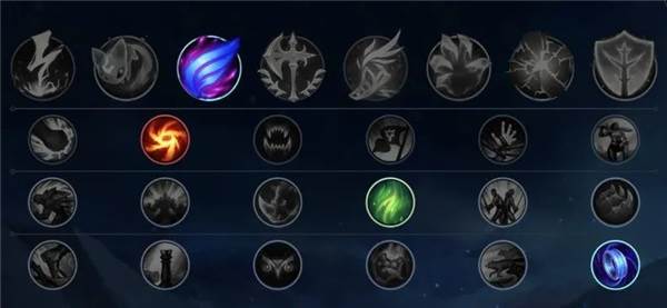 符文搭配攻略配图4