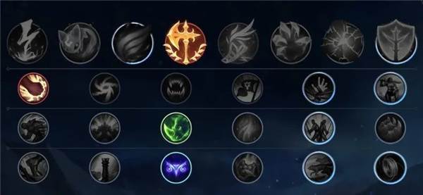 符文搭配攻略配图6