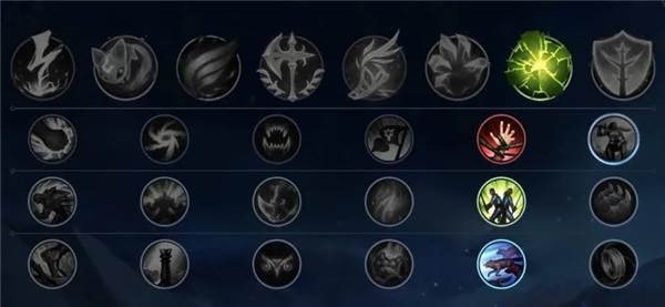 符文搭配攻略配图10